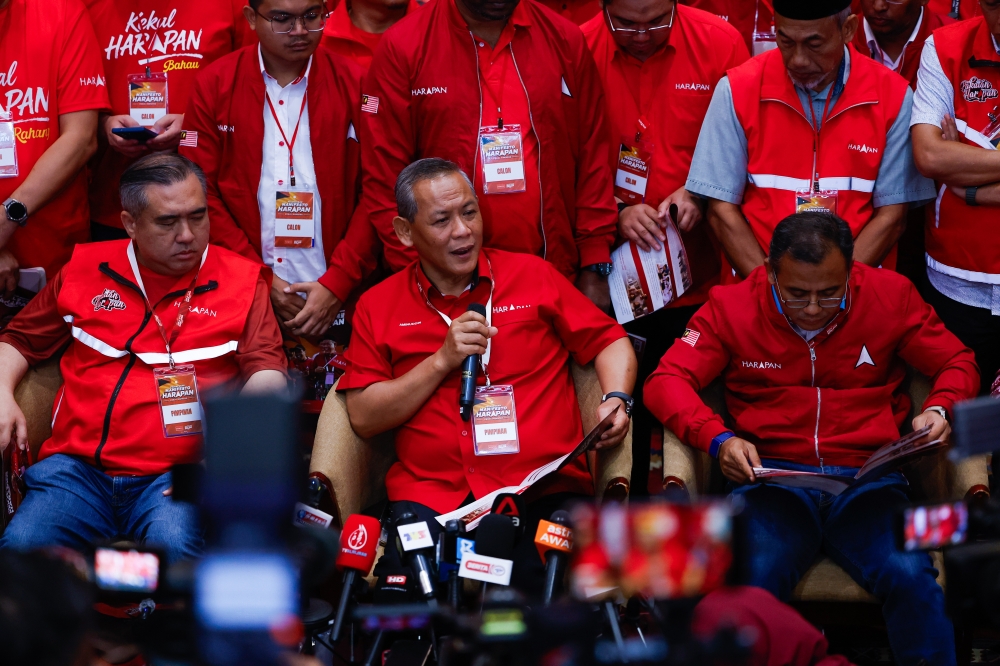 Anwar to bolster Pakatan campaign in Negeri Sembilan as coalition pushes towards state election
