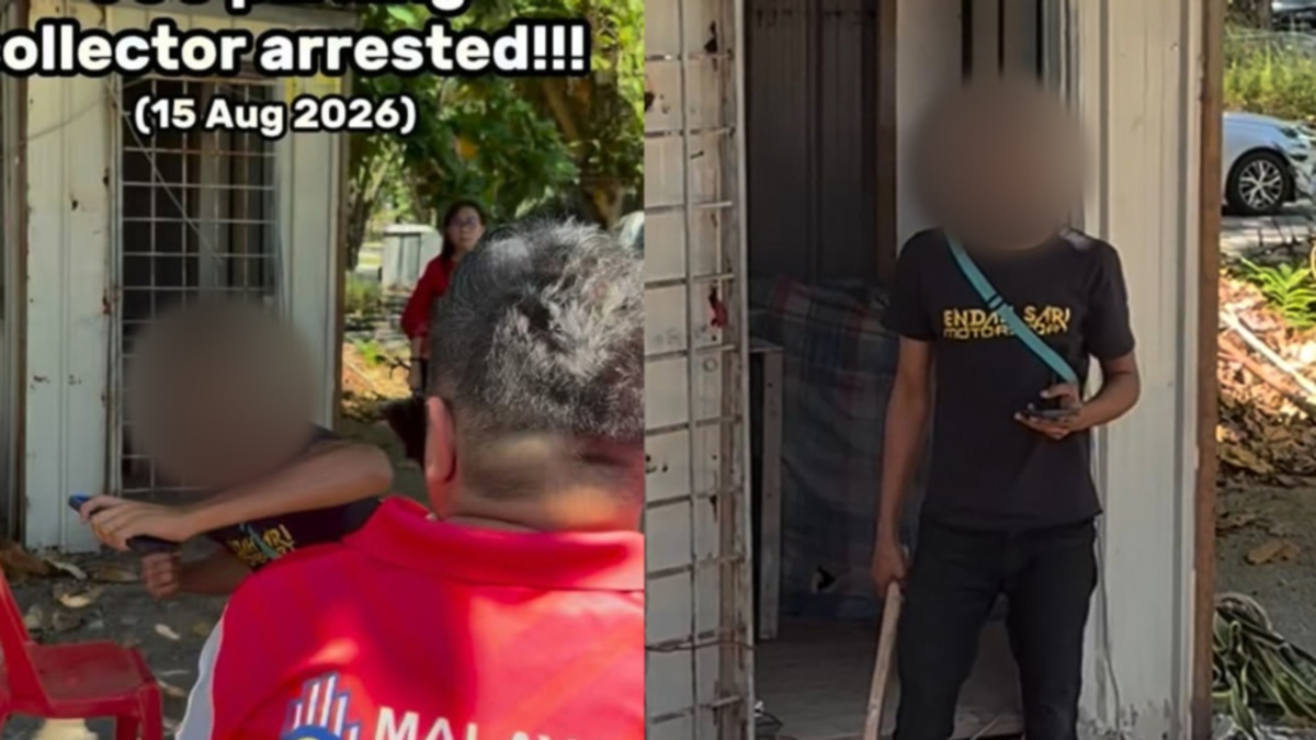 Three Men Held After Allegedly Assaulting Woman Over Illegal Parking Scheme in OUG