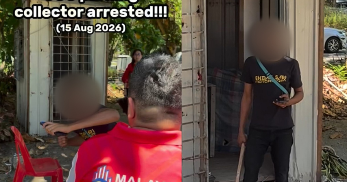 Three Men Held After Allegedly Assaulting Woman Over Illegal Parking Scheme in OUG