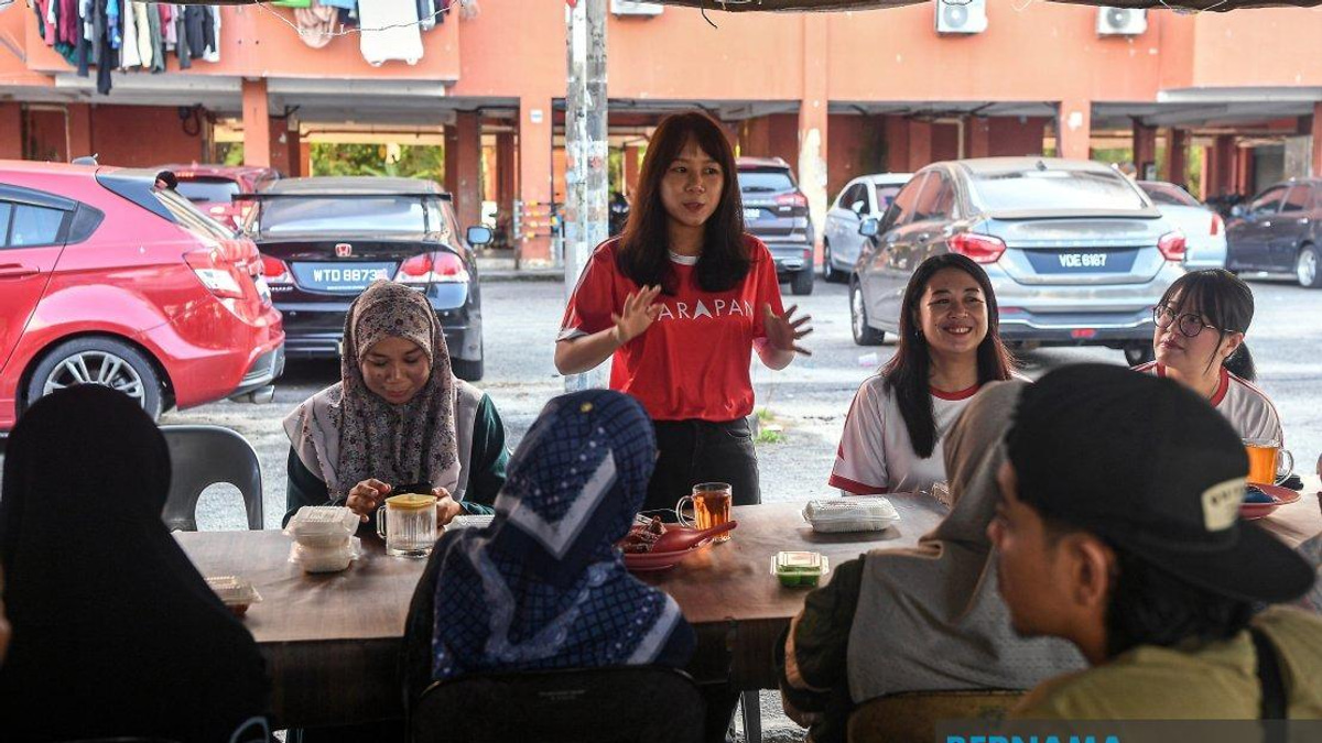 Young Talent and Grassroots Experience: Competing Visions for Johor Jaya's Future