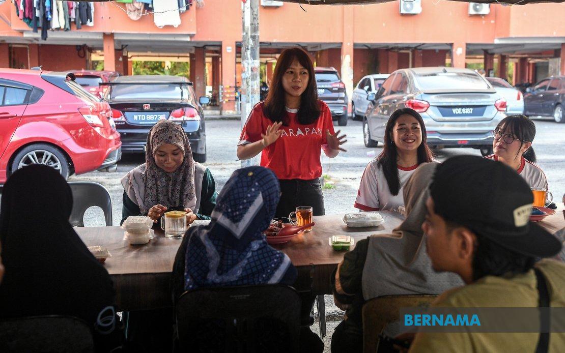 Young Talent and Grassroots Experience: Competing Visions for Johor Jaya's Future