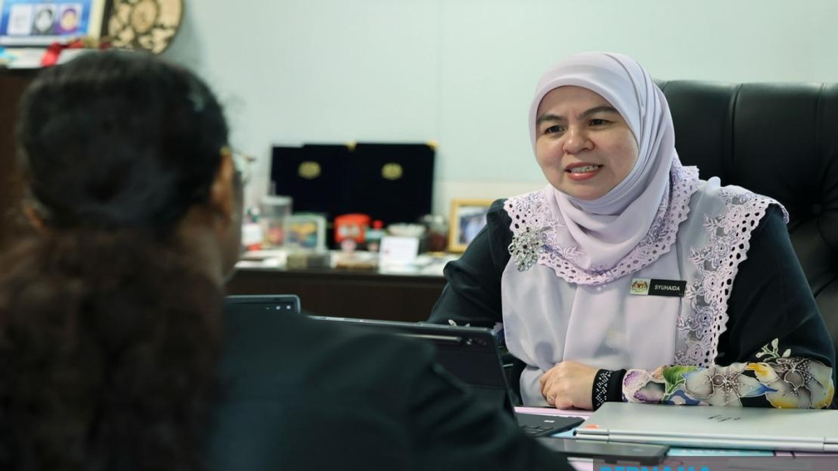 Malaysia's Public Service Push: ILTIZAM Act Rolls Out to States as PSD Drives Bureaucratic Reform