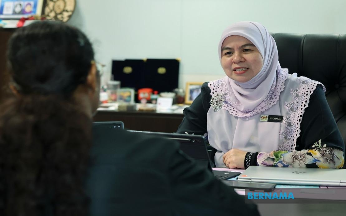 Malaysia's Public Service Push: ILTIZAM Act Rolls Out to States as PSD Drives Bureaucratic Reform