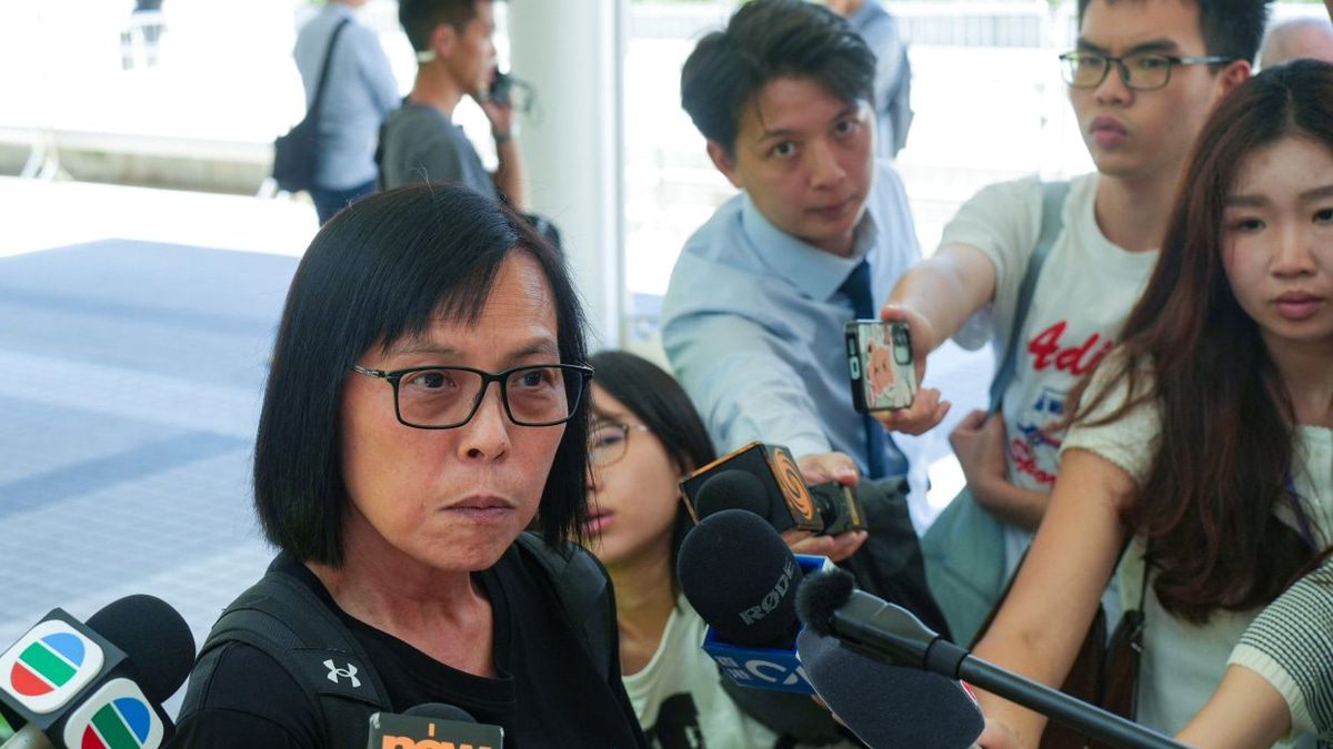 Hong Kong Fire Inquiry Opts Against Statutory Powers, Raising Survivor Concerns