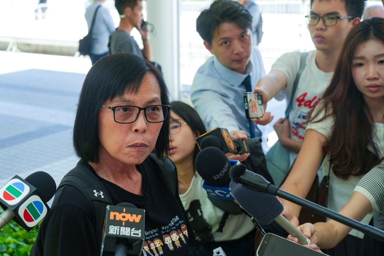 Hong Kong Fire Inquiry Opts Against Statutory Powers, Raising Survivor Concerns