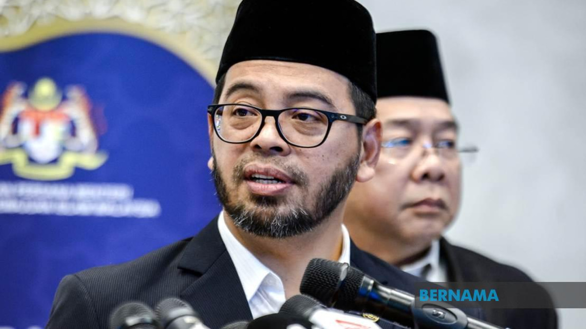 Malaysia Condemns Detention of Jerusalem Grand Mufti, Reaffirms Support for Palestinians