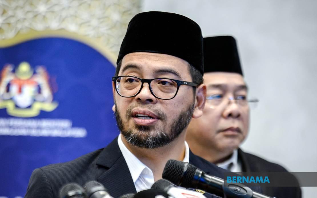 Malaysia Condemns Detention of Jerusalem Grand Mufti, Reaffirms Support for Palestinians