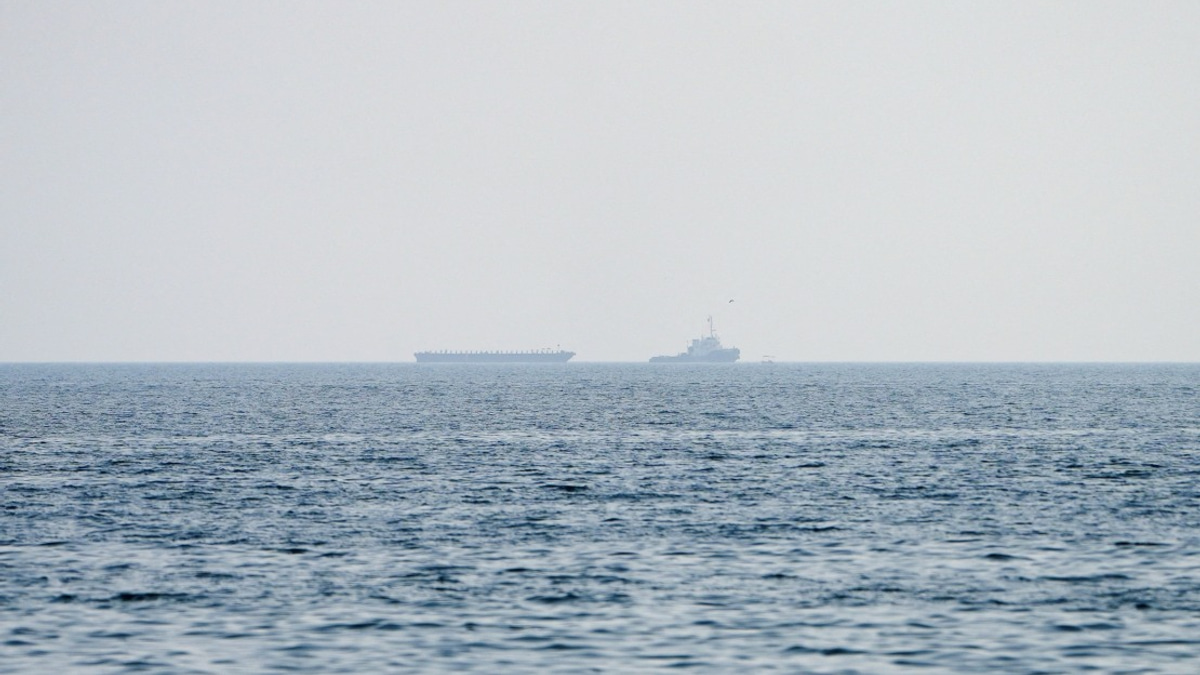 US Pledges Continued Support for Open Sea Lanes, Warns Against Threats to Global Trade