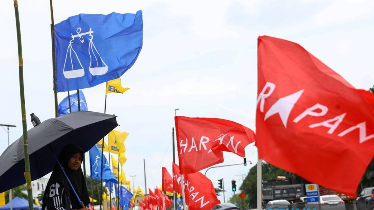 PH Victory in Johor Election Vital for Democratic Balance, Says Loke