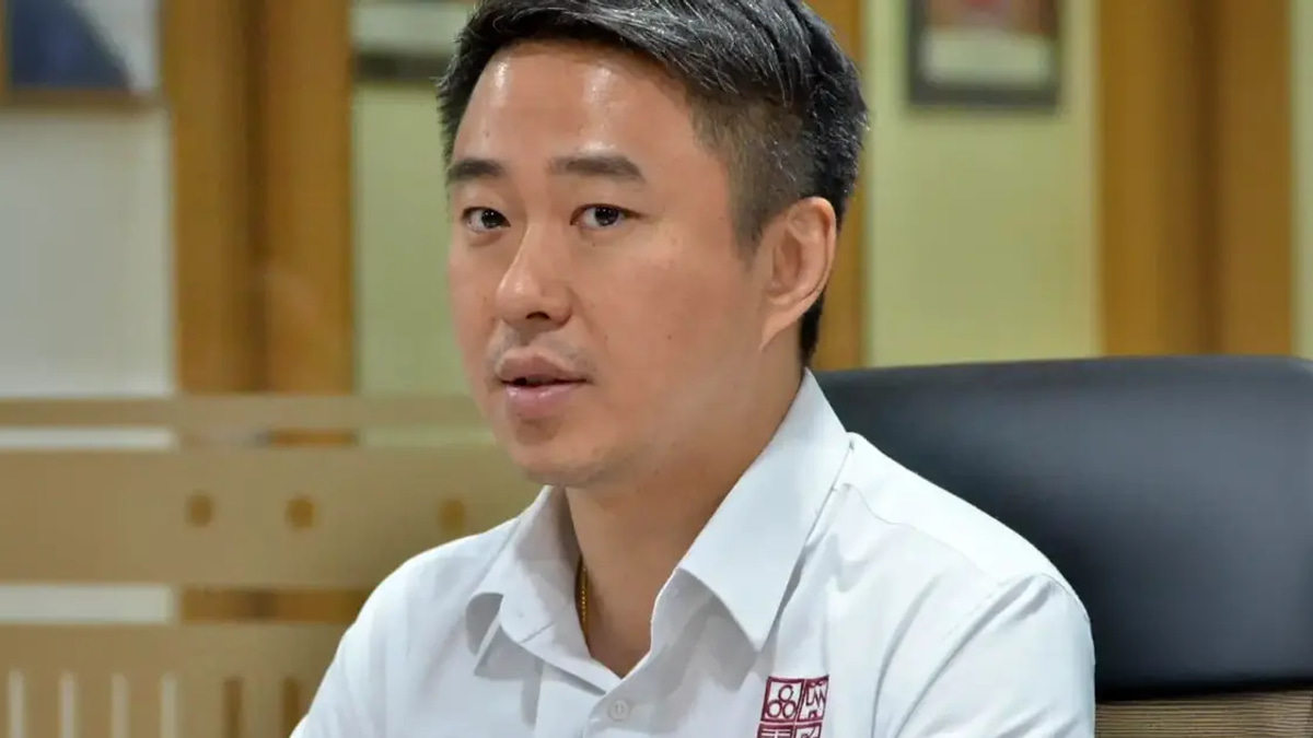 BN-PN Coalition Could Secure Clear Majority Without East Malaysian Partners, Says PBM Chief