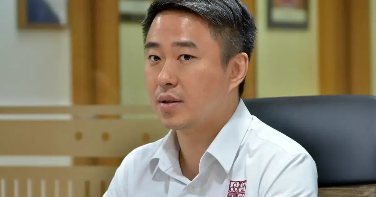 BN-PN Coalition Could Secure Clear Majority Without East Malaysian Partners, Says PBM Chief