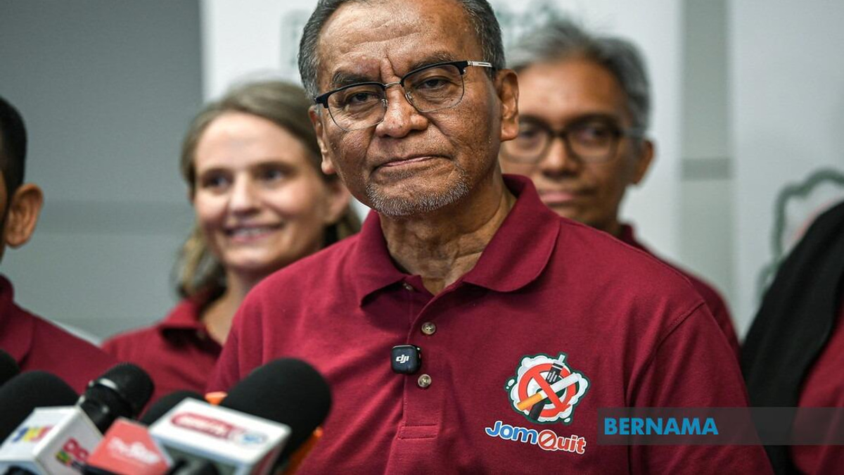 Pasir Gudang Hospital on Track to Full Staffing by Year-End, Says Health Minister