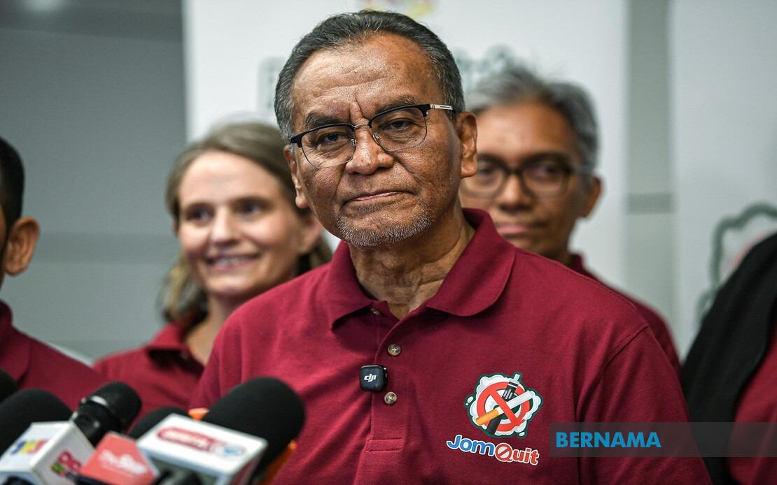 Pasir Gudang Hospital on Track to Full Staffing by Year-End, Says Health Minister