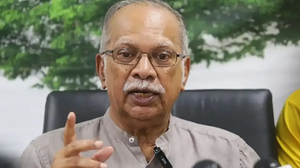 Unresolved Bersatu Question Deepens Perikatan Nasional's Internal Turmoil
