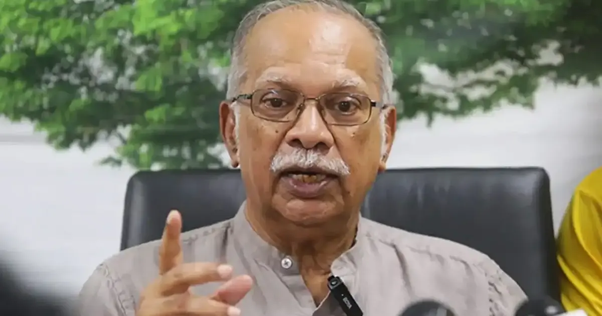 Unresolved Bersatu Question Deepens Perikatan Nasional's Internal Turmoil