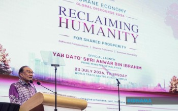 Malaysia to Begin Budget 2027 Formulation Next Month, Tabling Planned for October