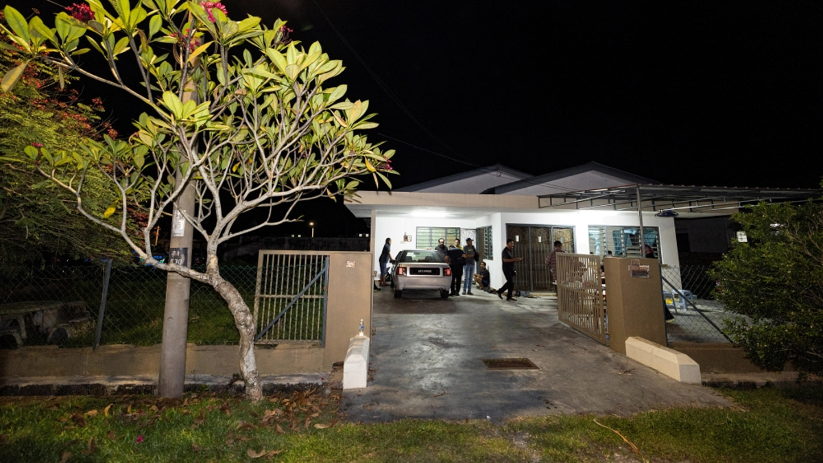 Police investigate death of man found at Tanjung Rambutan care facility