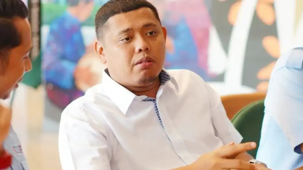PKR Urged to Reclaim Its Own Logo for Future Elections, Starting with Melaka Polls