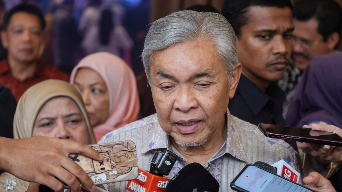 Barisan Nasional Commits to Solo Run in Negri Sembilan State Election