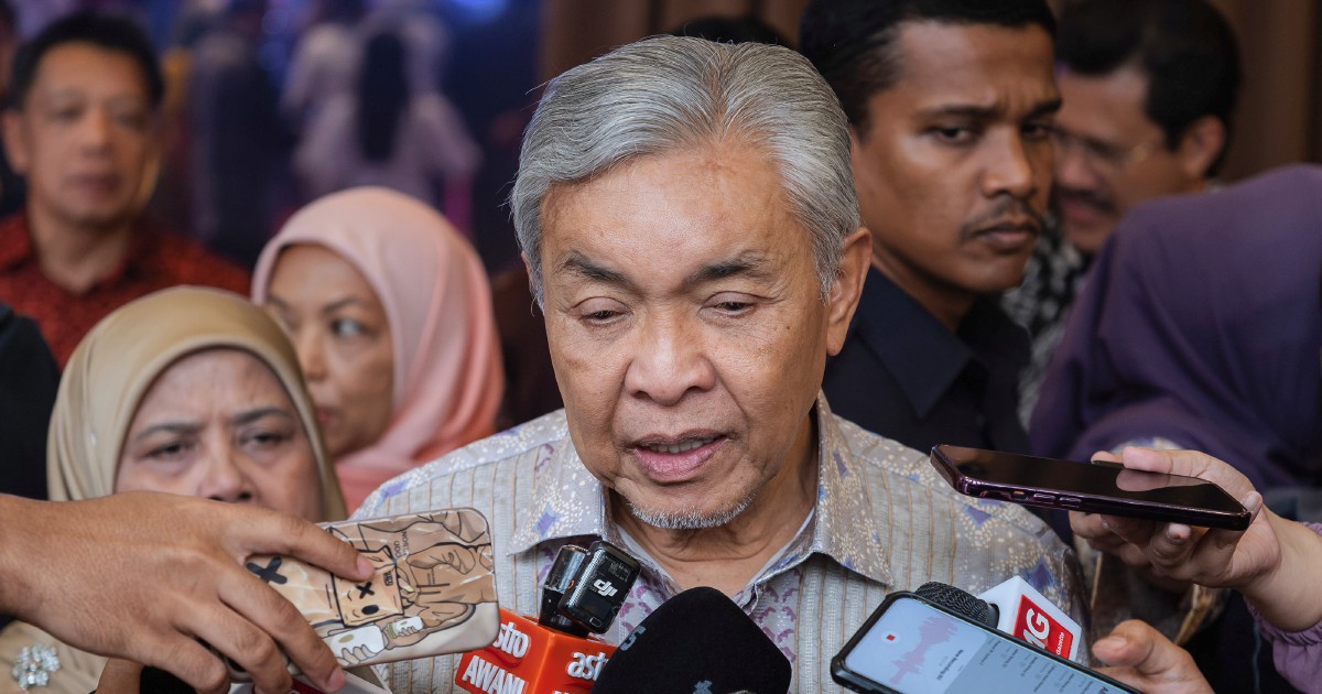 Barisan Nasional Commits to Solo Run in Negri Sembilan State Election
