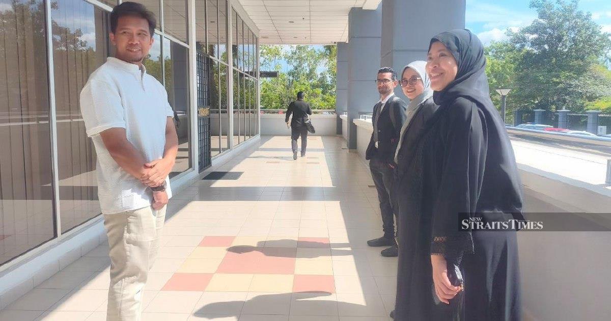 Ex-Pakatan Rantau Candidate Faces Charges Over Illegal Clinic Operation