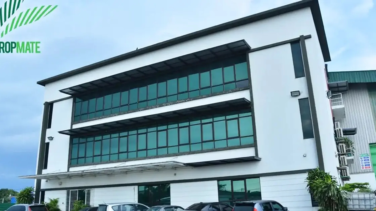 Cropmate Fertiliser Firm Says Frozen Bank Accounts Released