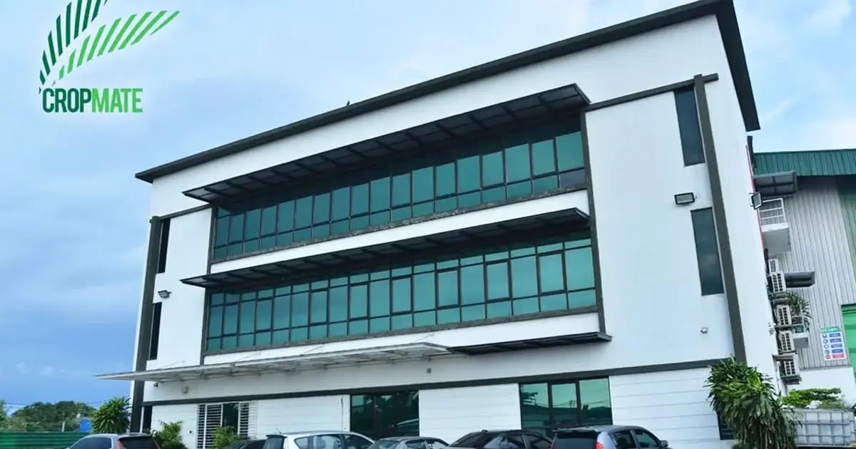 Cropmate Fertiliser Firm Says Frozen Bank Accounts Released