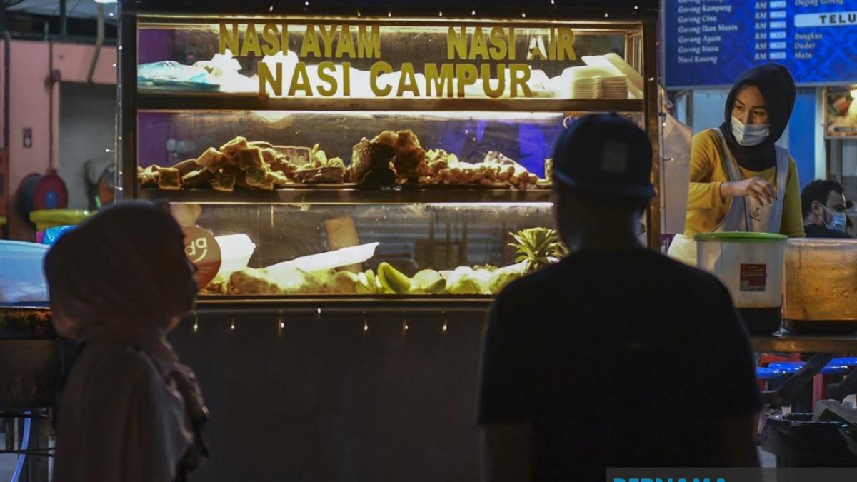 Kelantan Ramps Up Food Safety Inspections After Halal Compliance Questions Surface Online