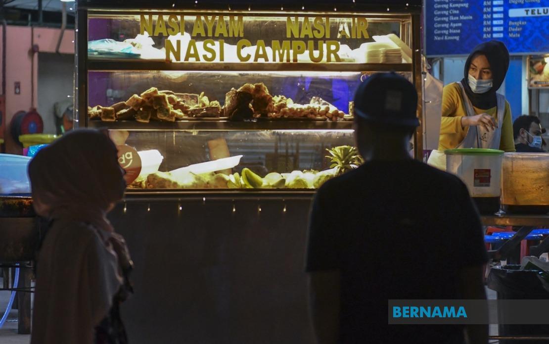 Kelantan Ramps Up Food Safety Inspections After Halal Compliance Questions Surface Online