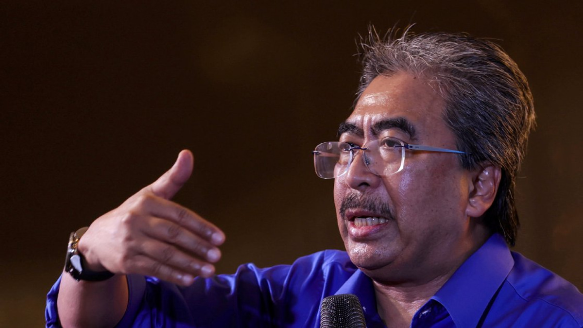 Johari Urges Negri Sembilan Voters to Prioritise Leadership Competence Over Political Distractions