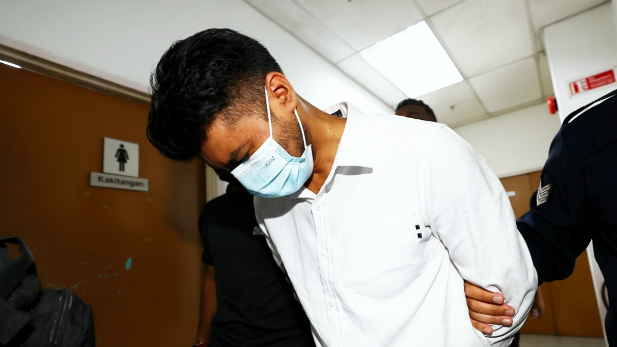 Johor Man Faces Murder Charge Over Death of 18-Month-Old Child, Three Years After Initial Classification