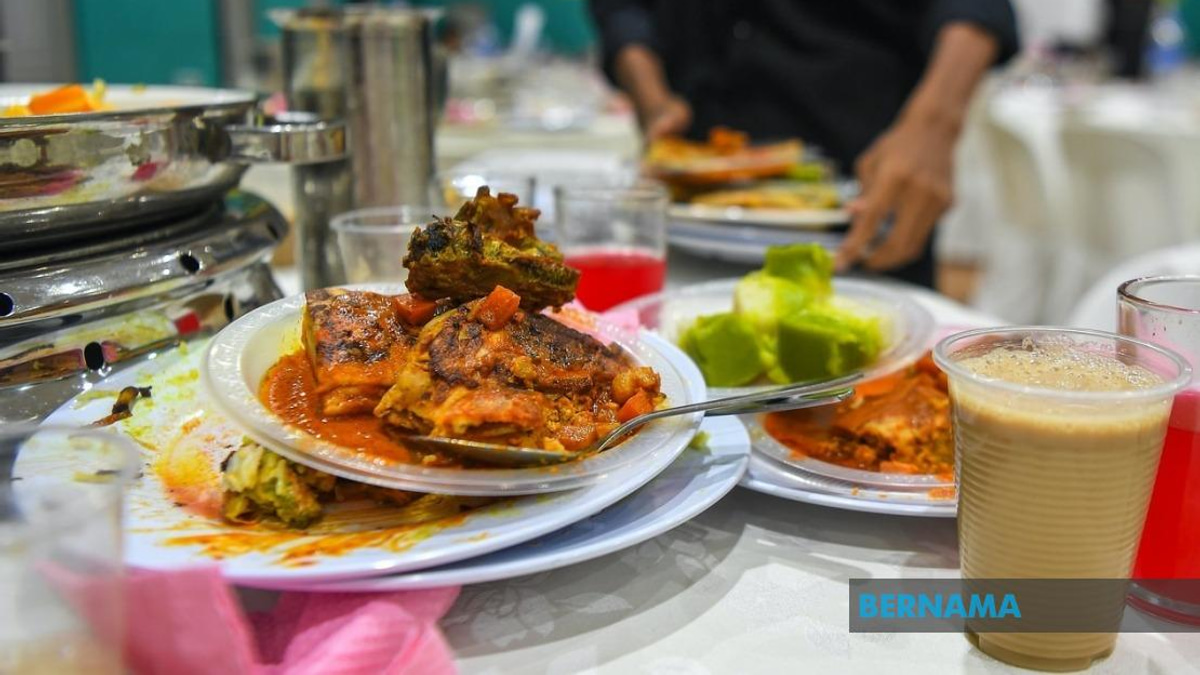 Malaysia's Rising Food Waste Crisis Tied to Affluence and Changing Consumer Habits