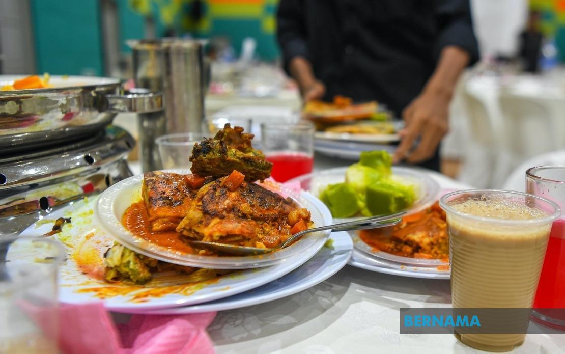 Malaysia's Rising Food Waste Crisis Tied to Affluence and Changing Consumer Habits