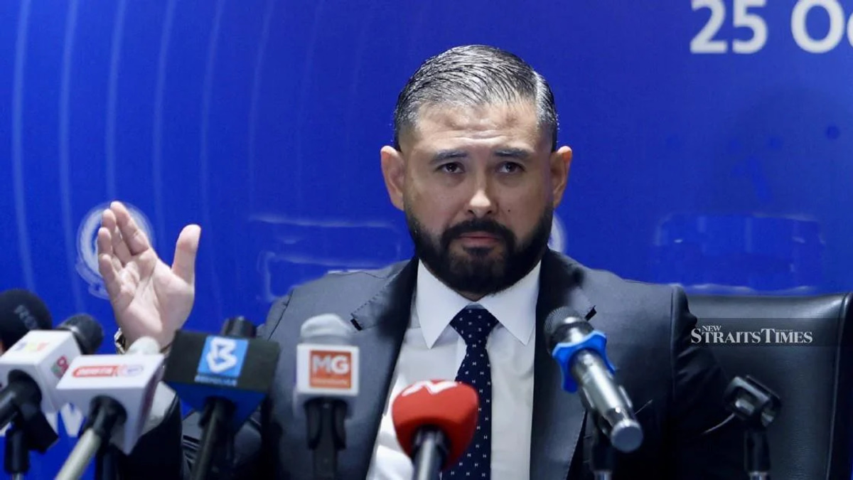 Johor Regent Pushes Back at 'Leakage' Narrative, Blames Federal Drain on State Revenue