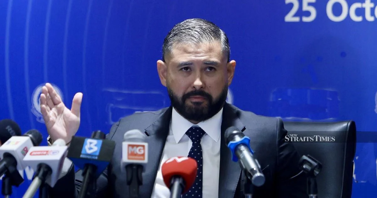 Johor Regent Pushes Back at 'Leakage' Narrative, Blames Federal Drain on State Revenue