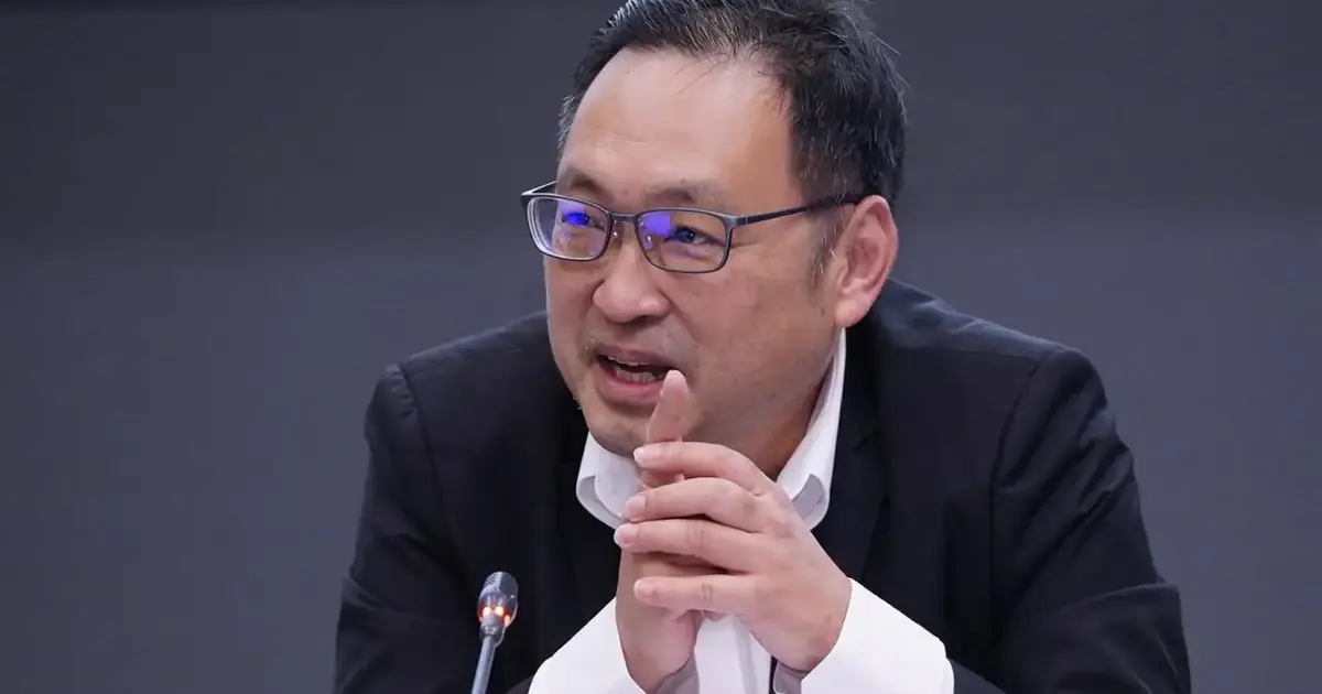 Sarawak defamation ruling 'contradicts Commonwealth law,' argues DAP chief Chong