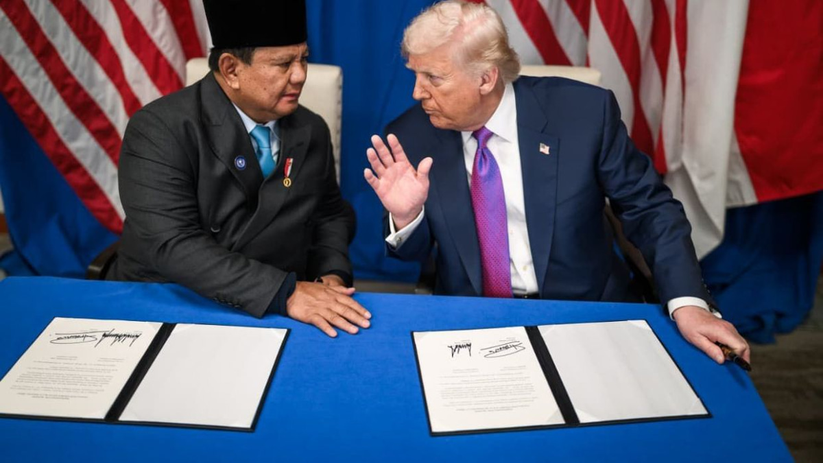 Indonesia faces tariff squeeze as US trade measures threaten manufacturing exports