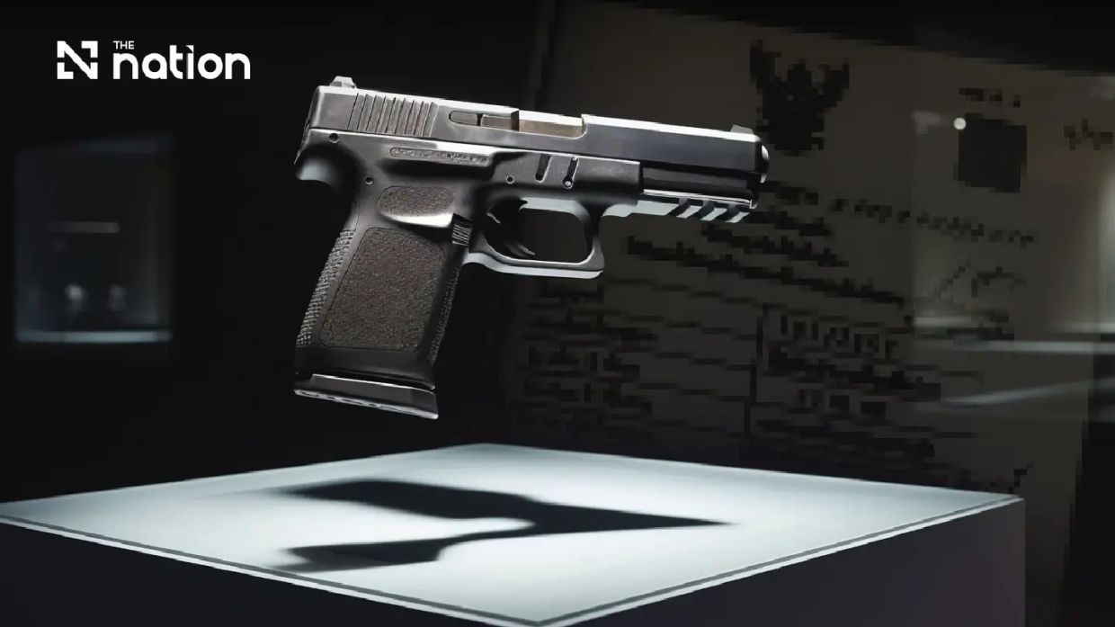 Thailand grapples with three critical firearms regulation gaps amid rising school shootings