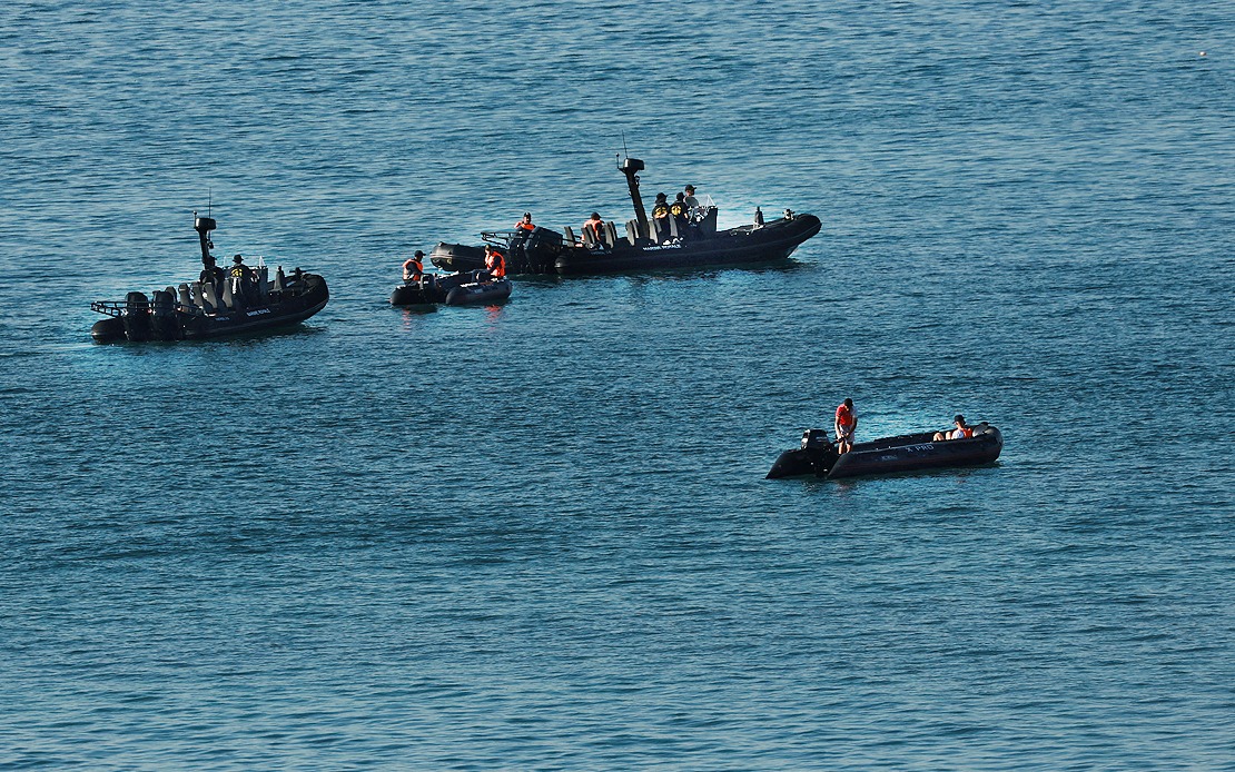 Spain Intensifies Search as Ceuta Migrant Crisis Death Toll Rises