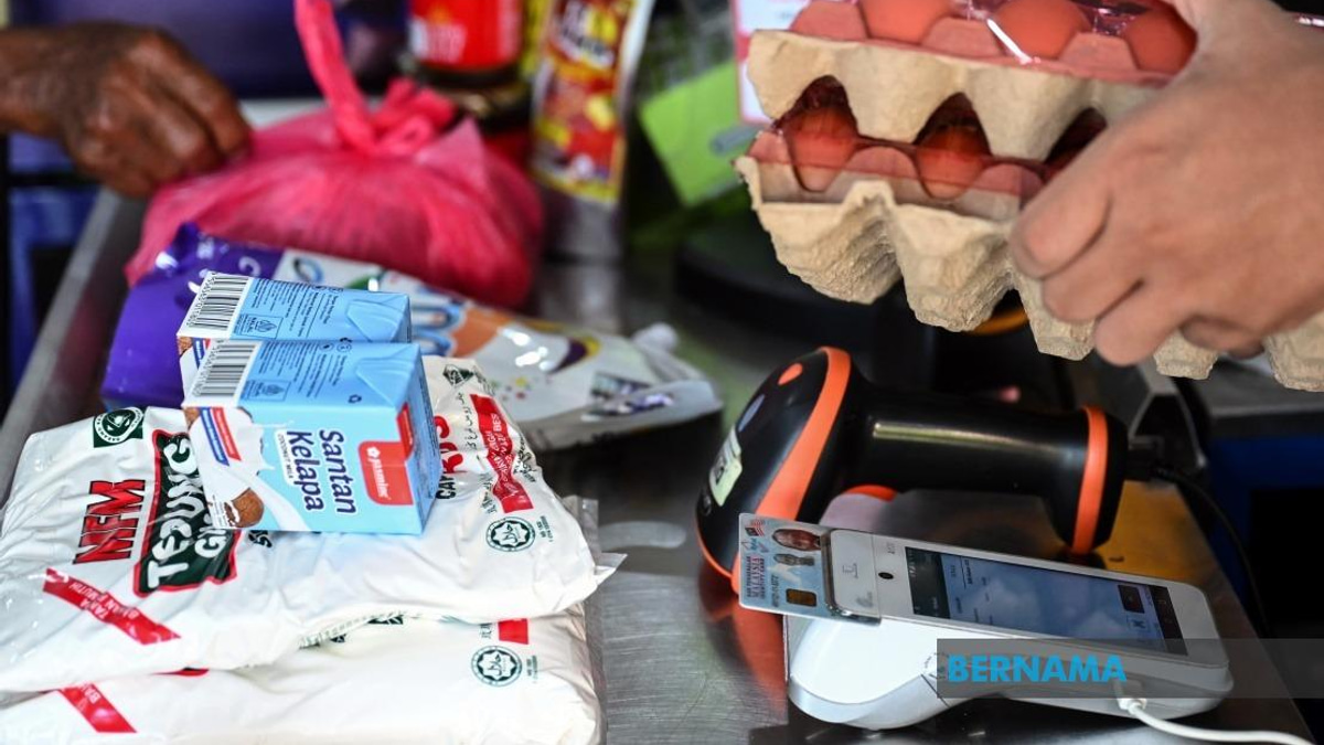 5.3 Million Malaysians Begin Receiving Phase 3 STR Cash Transfers