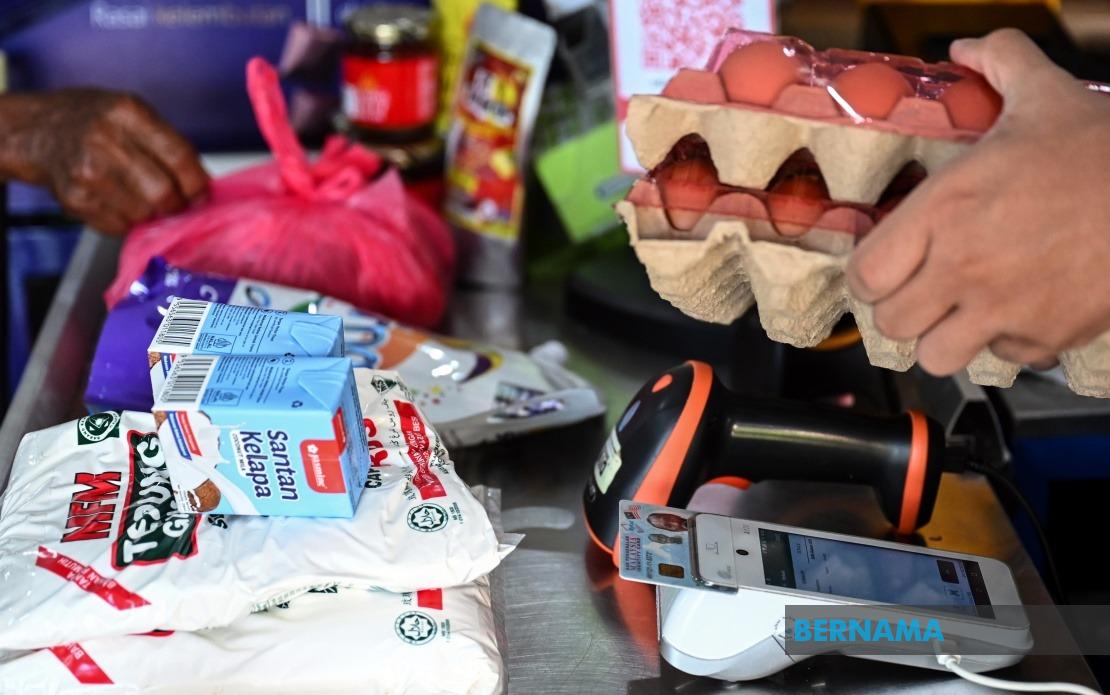 5.3 Million Malaysians Begin Receiving Phase 3 STR Cash Transfers