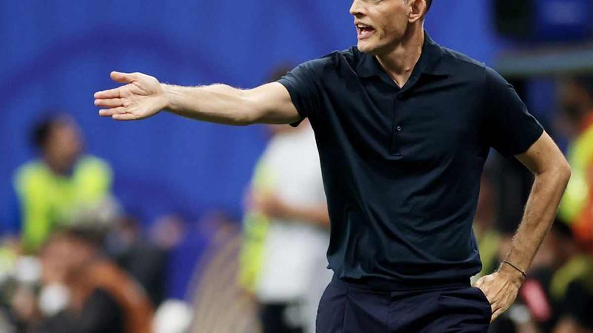 Beyond Tuchel's Tactics: Why England Lost to Argentina's Unstoppable Machine