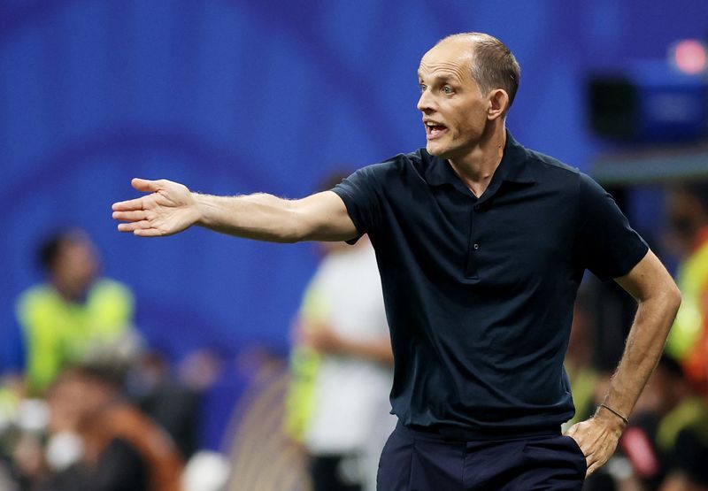 Beyond Tuchel's Tactics: Why England Lost to Argentina's Unstoppable Machine