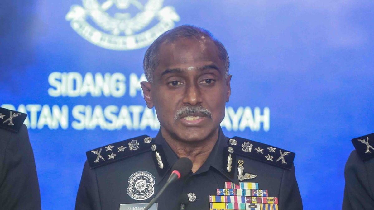Six held after police rescue two foreign nationals from Alor Setar kidnapping