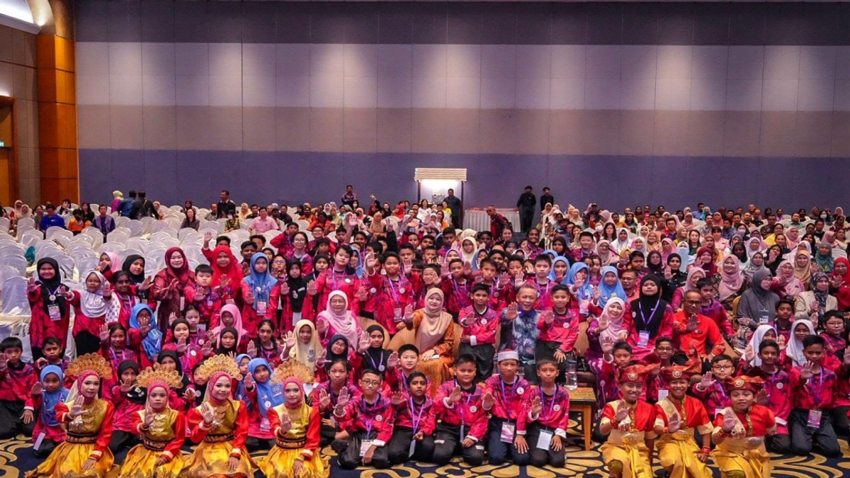Comprehensive Strategy Essential to Build Safe School Environment, Says Fadhlina