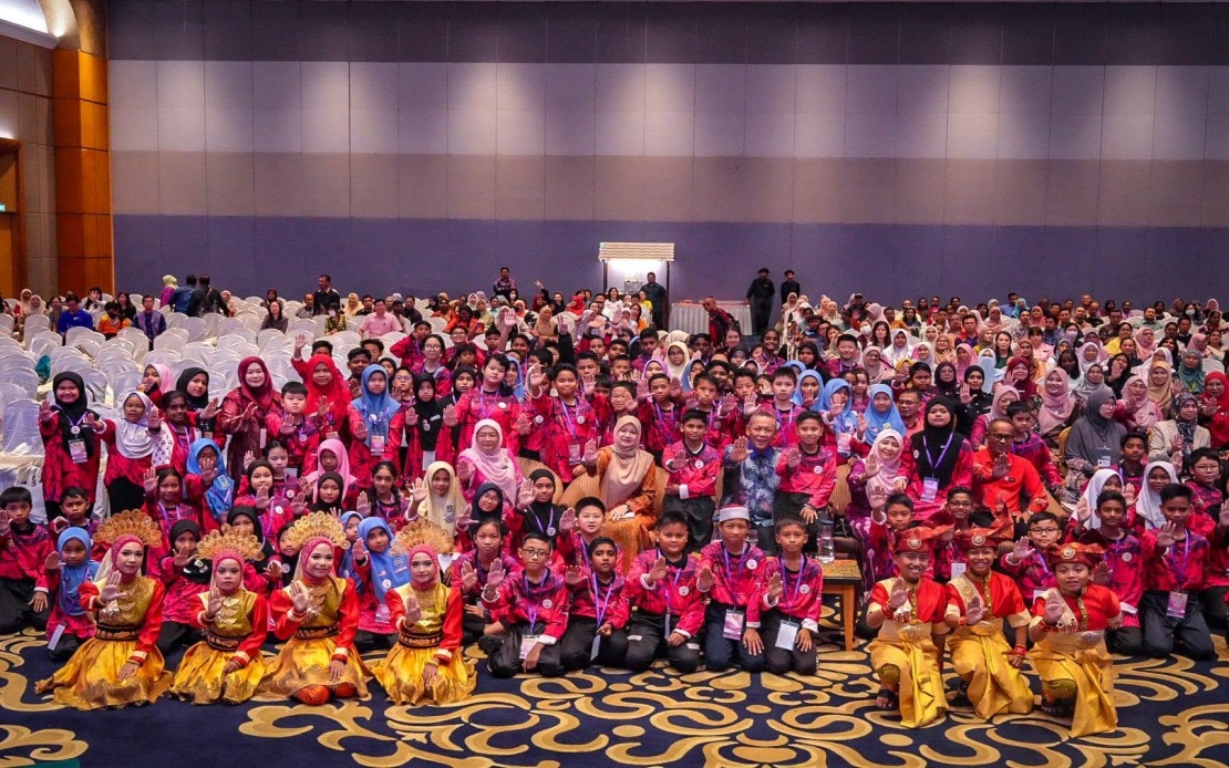 Comprehensive Strategy Essential to Build Safe School Environment, Says Fadhlina