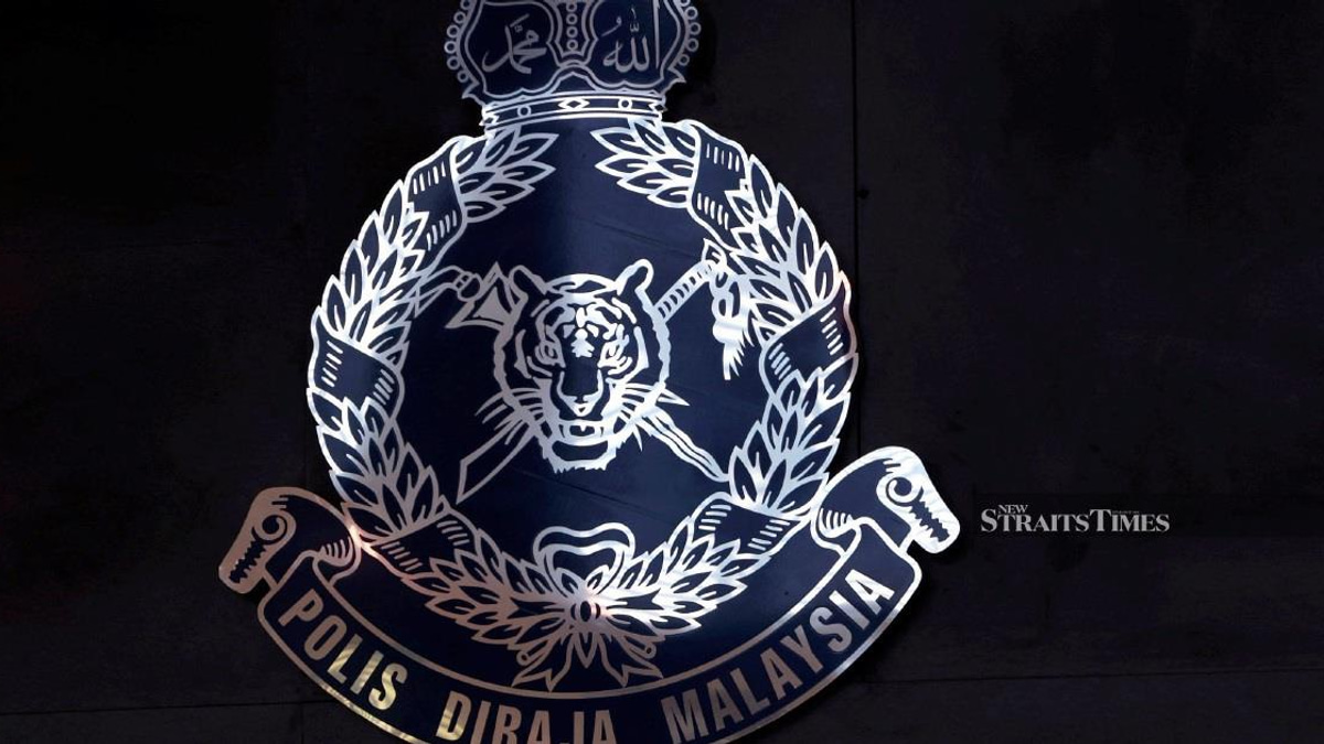 Police Net Three in Major Drug Bust, Seize RM180,000 Haul in Penang