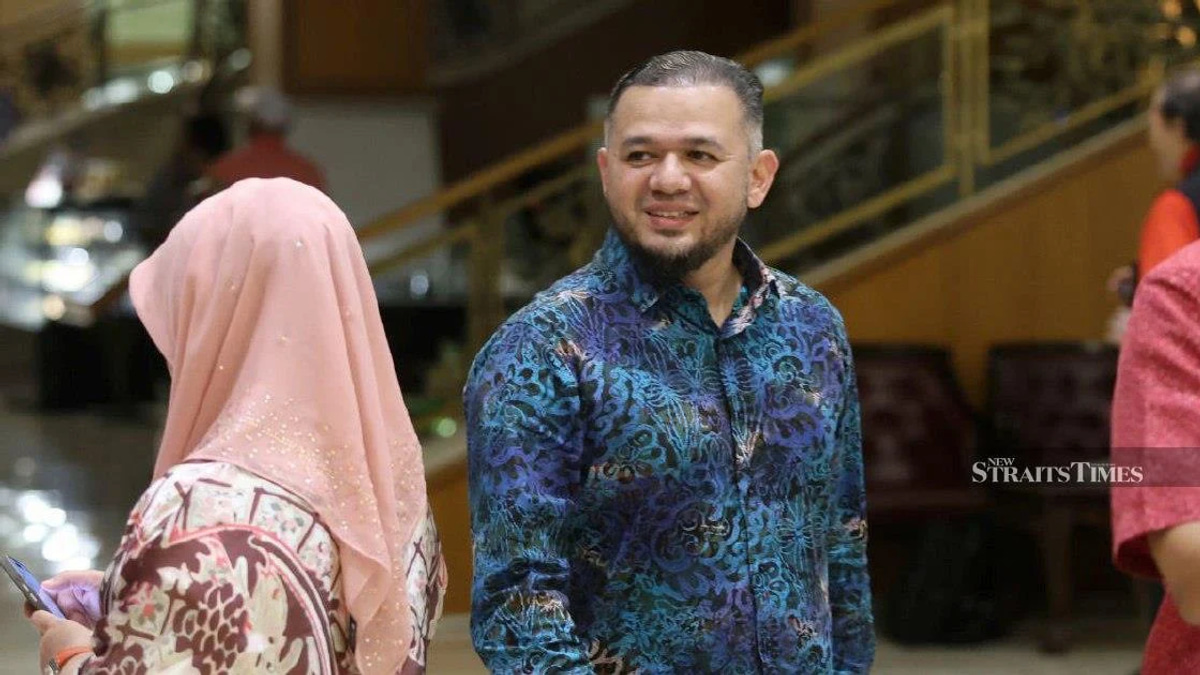 Kangar Umno Chief and Two Others Ordered to Repay RM492,480 to Hajj Service Provider
