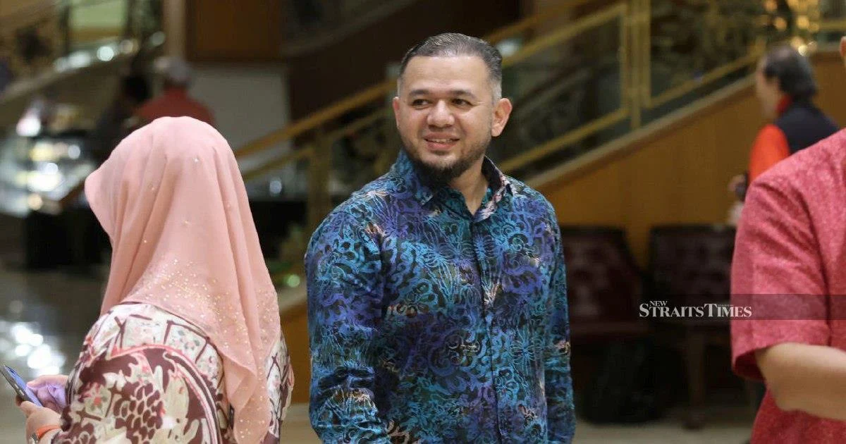 Kangar Umno Chief and Two Others Ordered to Repay RM492,480 to Hajj Service Provider