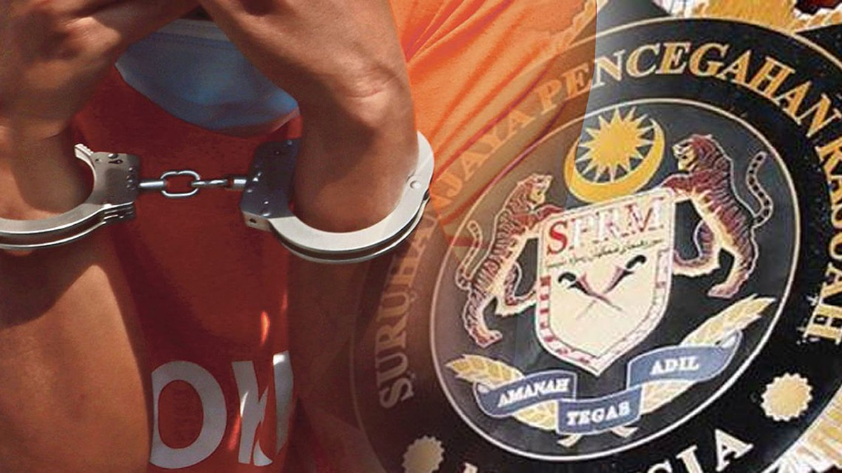 Former executives arrested over RM370mil plantation share acquisition